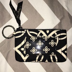 ✨LAST CHANCE SALE!! Vera Bradley ID Holder